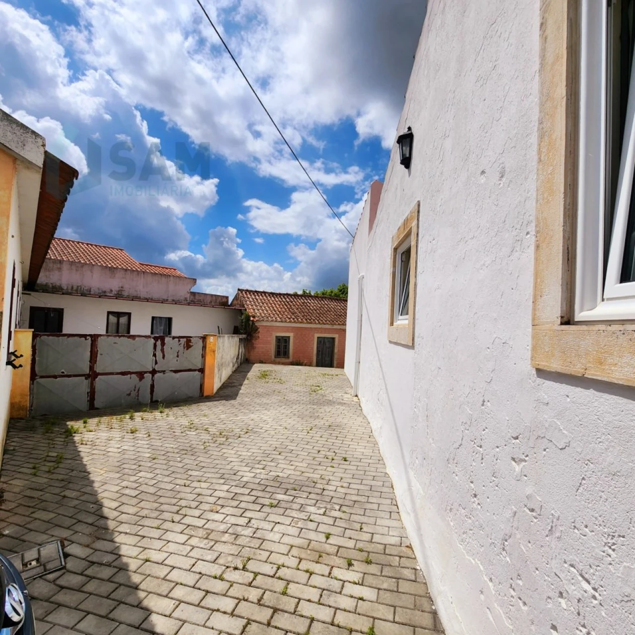 Terreno para Venda em Alcanede Foto 3