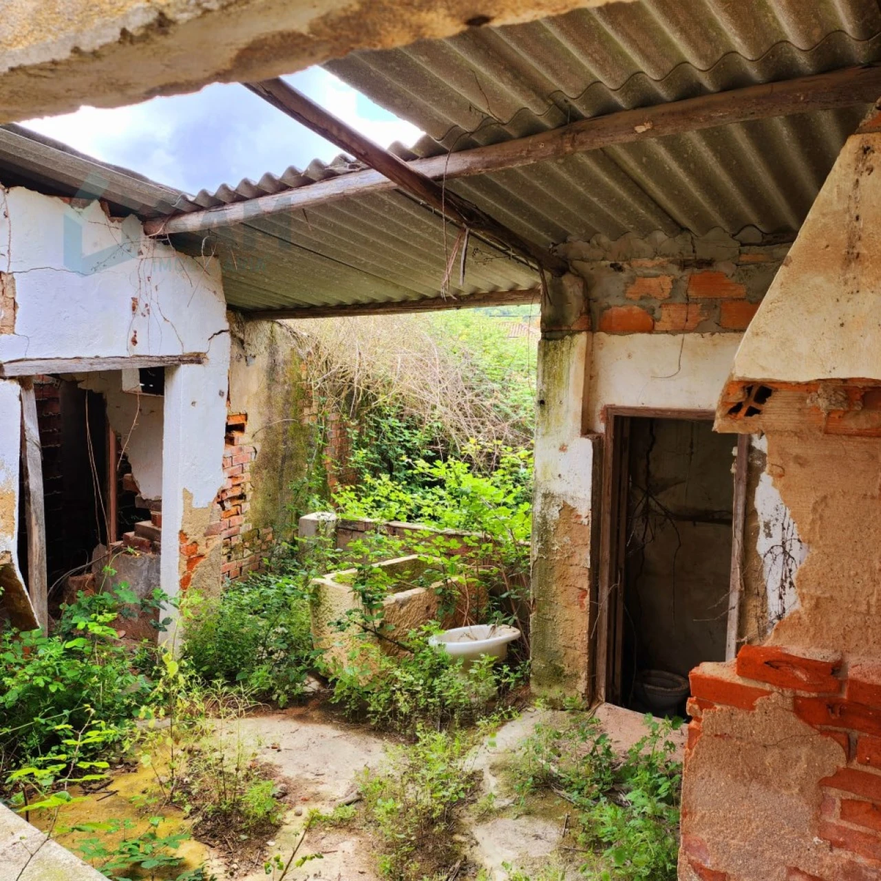 Terreno para Venda em Alcanede Foto 9