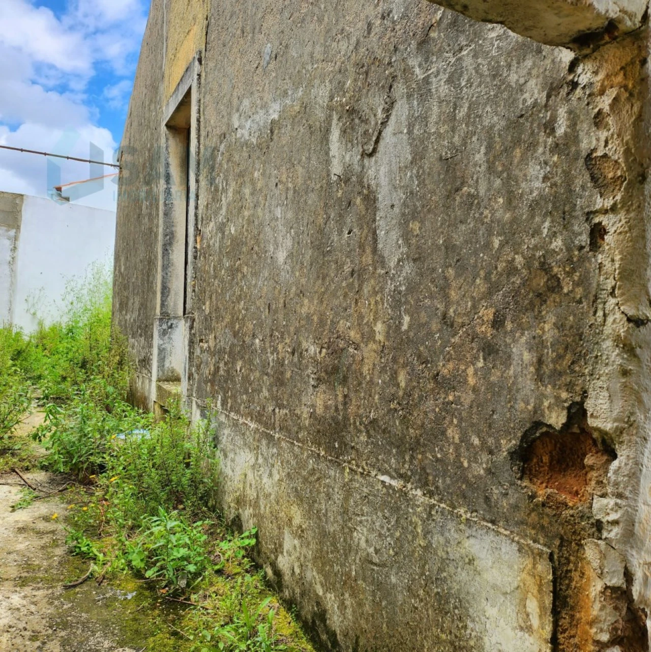 Terreno para Venda em Alcanede Foto 10