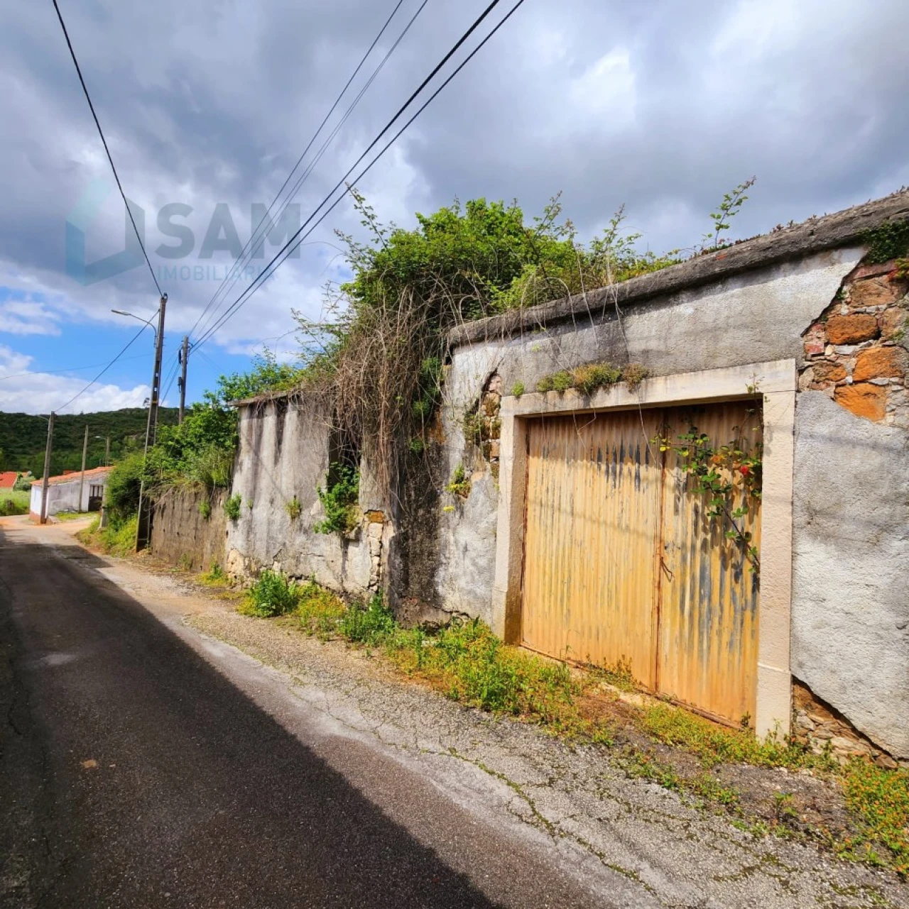 Terreno para Venda em Alcanede Foto 12