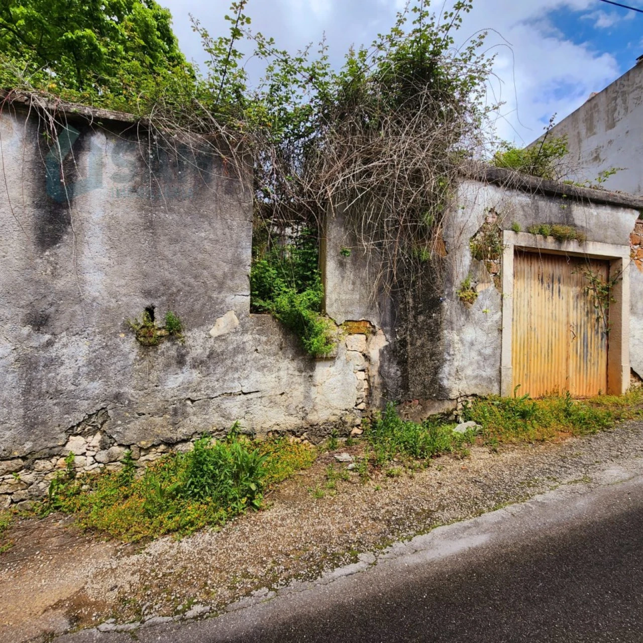 Terreno para Venda em Alcanede Foto 11
