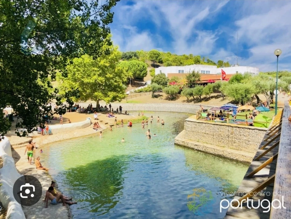 Terreno para Venda em Alcanede Foto 14