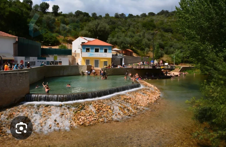 Terreno para Venda em Alcanede Foto 15