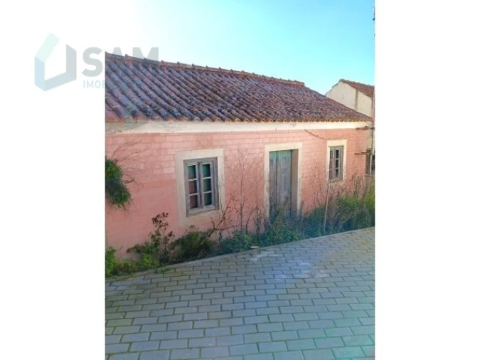 Terreno para Venda em Alcanede Foto 2