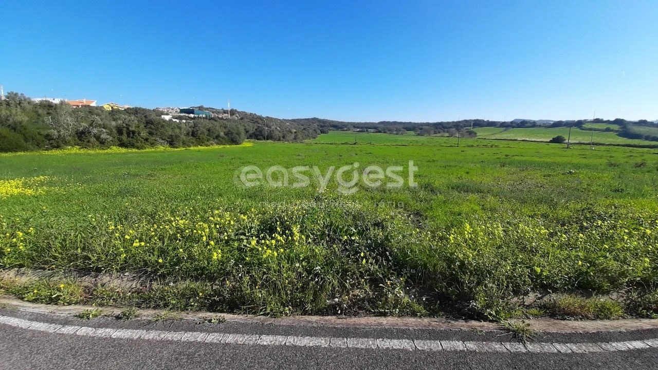 Terreno Agricola ou Rústico para Venda em Almargem do Bispo, Pêro Pinheiro e Montelavar Foto 2