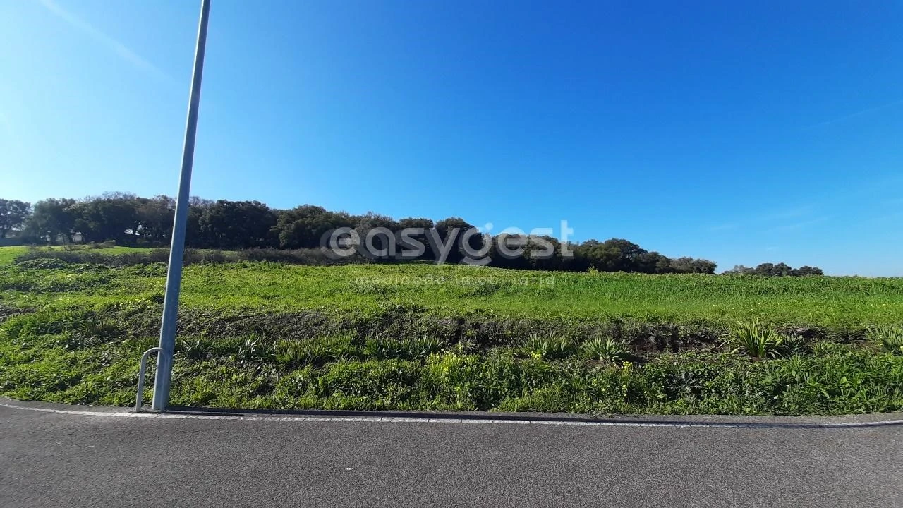 Terreno Agricola ou Rústico para Venda em Almargem do Bispo, Pêro Pinheiro e Montelavar Foto 6