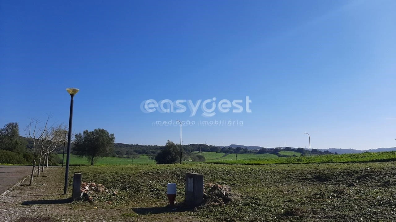 Terreno Agricola ou Rústico para Venda em Almargem do Bispo, Pêro Pinheiro e Montelavar Foto 9