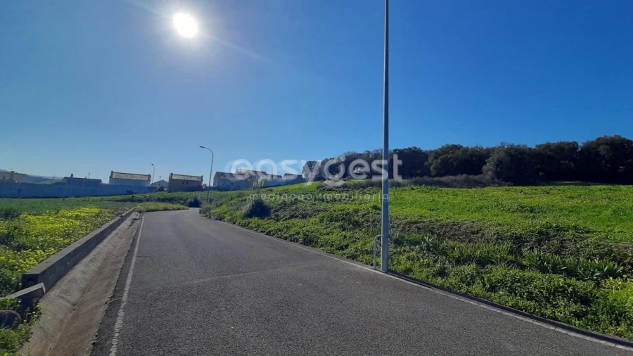 Terreno Agricola ou Rústico para Venda em Almargem do Bispo, Pêro Pinheiro e Montelavar Foto 7