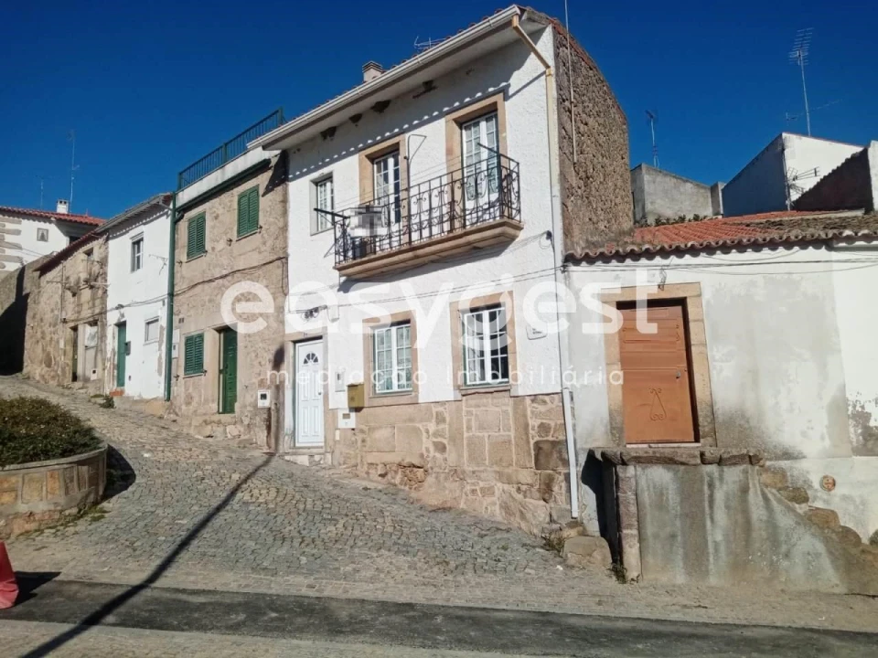Moradia T2 para Venda em Idanha-A-Nova e Alcafozes Foto 1