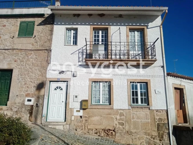 Moradia T2 para Venda em Idanha-A-Nova e Alcafozes Foto 2