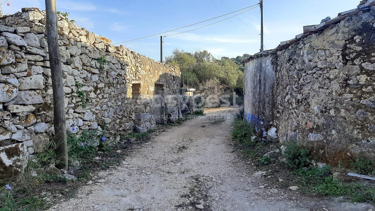 Terreno Agricola ou Rústico para Venda em Almargem do Bispo, Pêro Pinheiro e Montelavar Foto 12