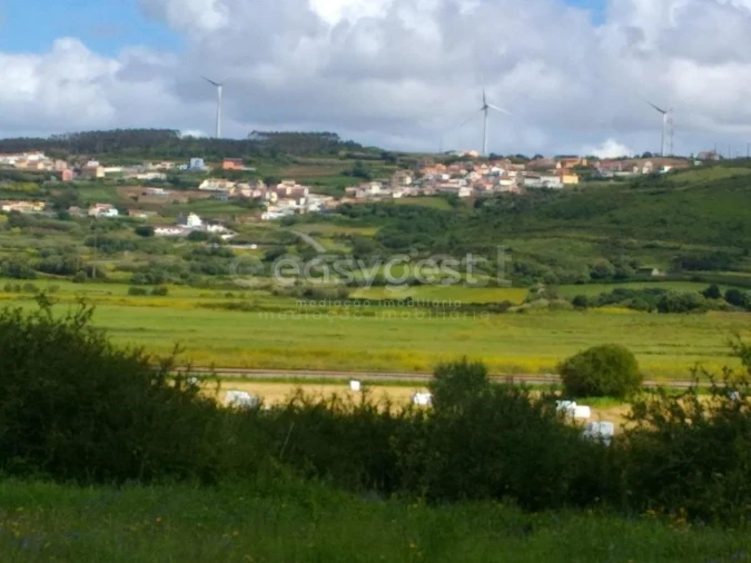 Terreno Agricola ou Rústico para Venda em Almargem do Bispo, Pêro Pinheiro e Montelavar Foto 4