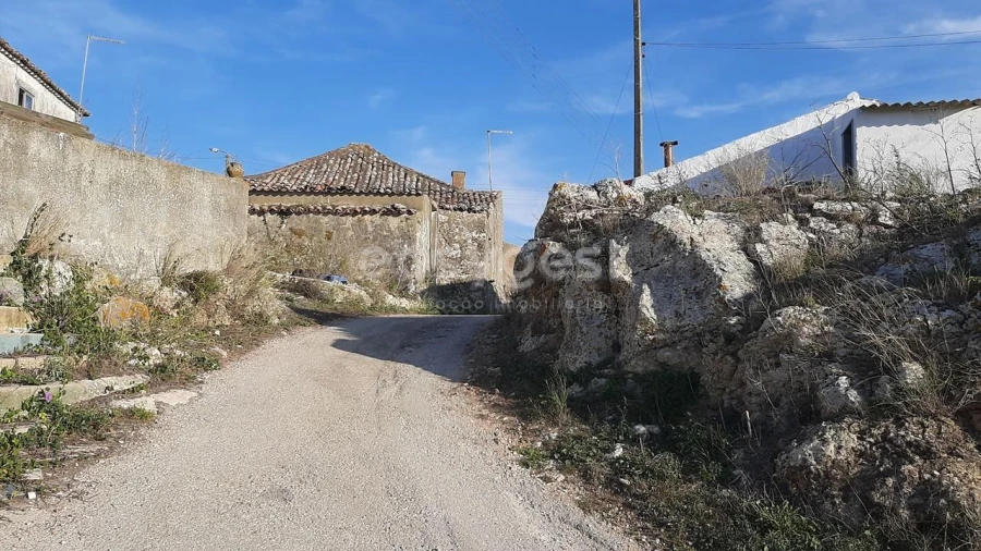 Terreno Agricola ou Rústico para Venda em Almargem do Bispo, Pêro Pinheiro e Montelavar Foto 10