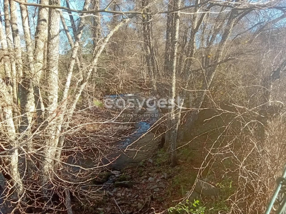 Terreno Misto para Venda em Souto da Casa Foto 5