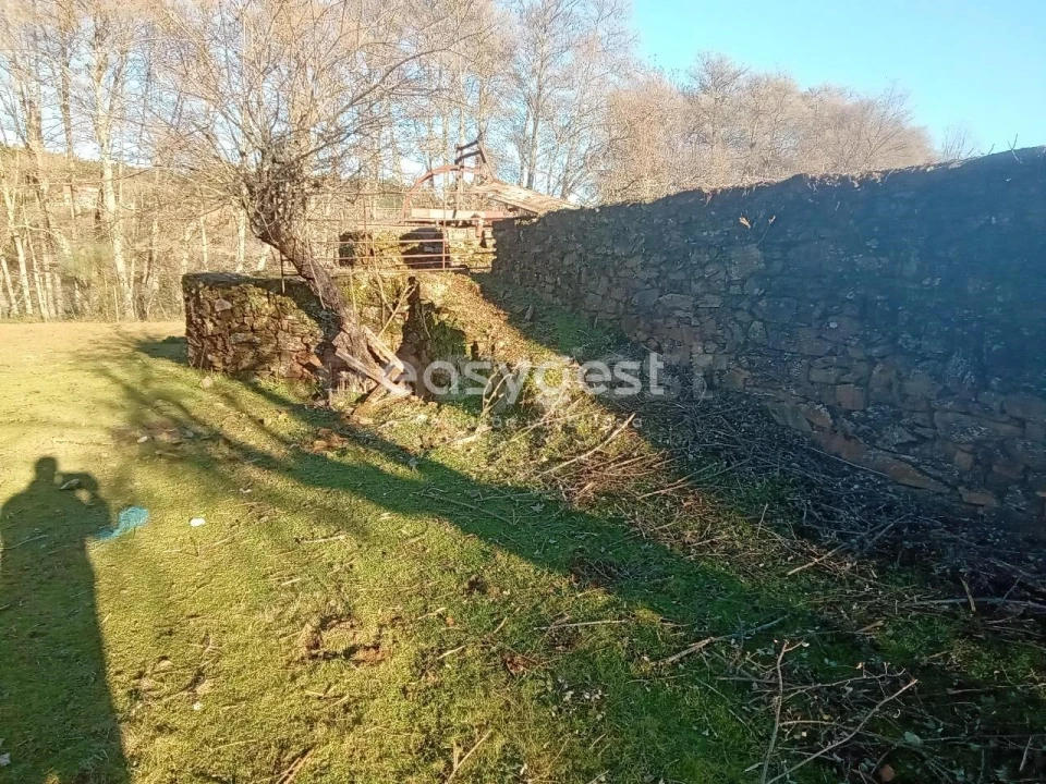 Terreno Misto para Venda em Souto da Casa Foto 9