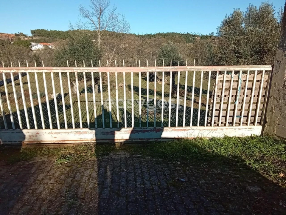 Terreno Misto para Venda em Souto da Casa Foto 11