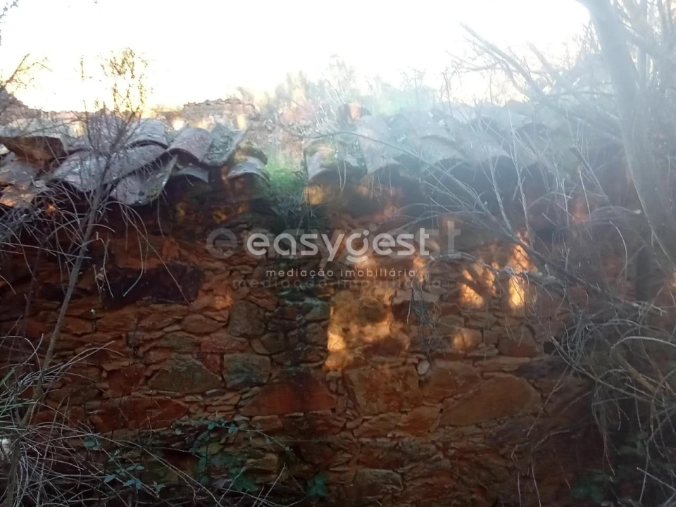 Terreno Misto para Venda em Souto da Casa Foto 16