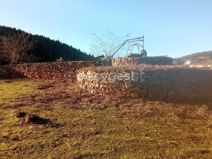 Terreno Misto para Venda em Souto da Casa