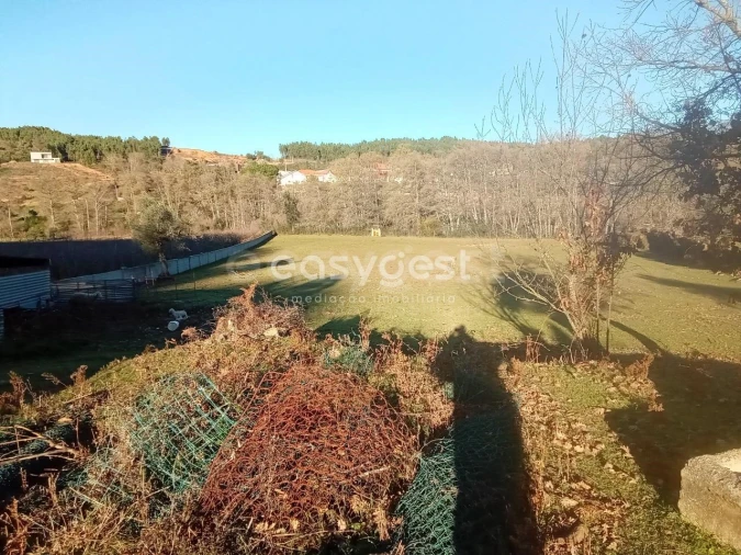 Terreno Misto para Venda em Souto da Casa Foto 10
