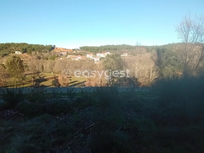 Terreno Misto para Venda em Souto da Casa Foto 15