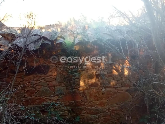 Terreno Misto para Venda em Souto da Casa Foto 16