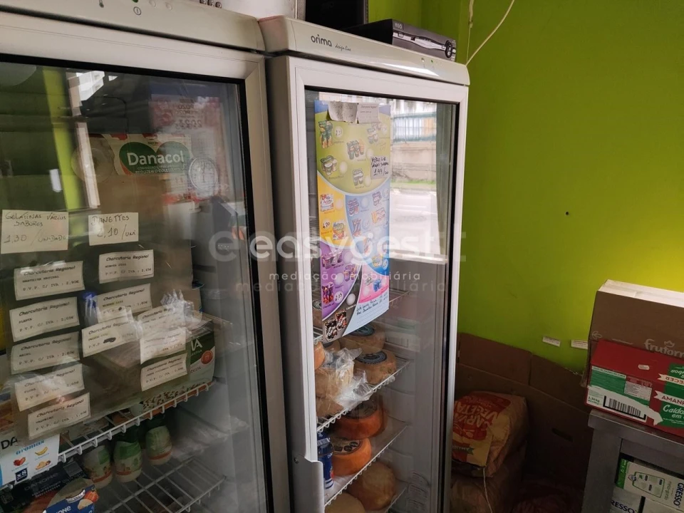 Loja para Venda em Alcains Foto 16