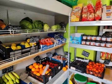 Loja para Venda em Alcains