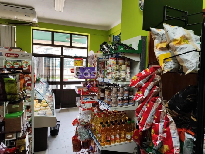 Loja para Venda em Alcains Foto 5