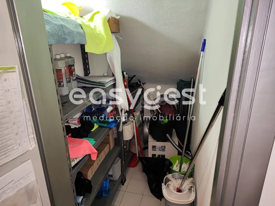 Loja para Venda em Castelo Branco Foto 8
