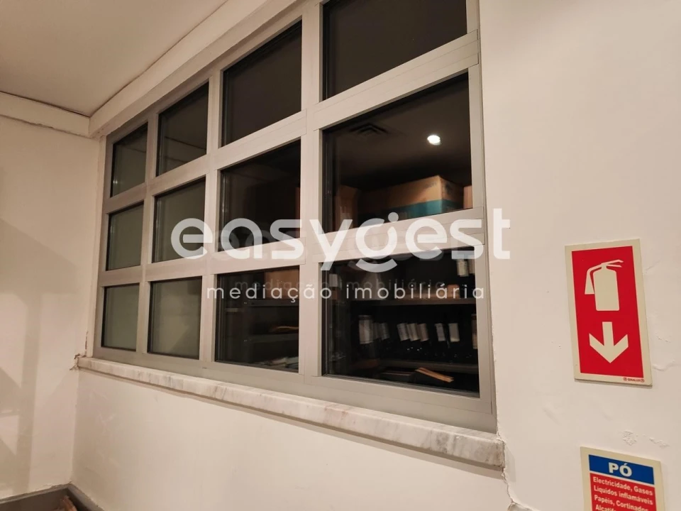 Loja para Venda em Castelo Branco Foto 9