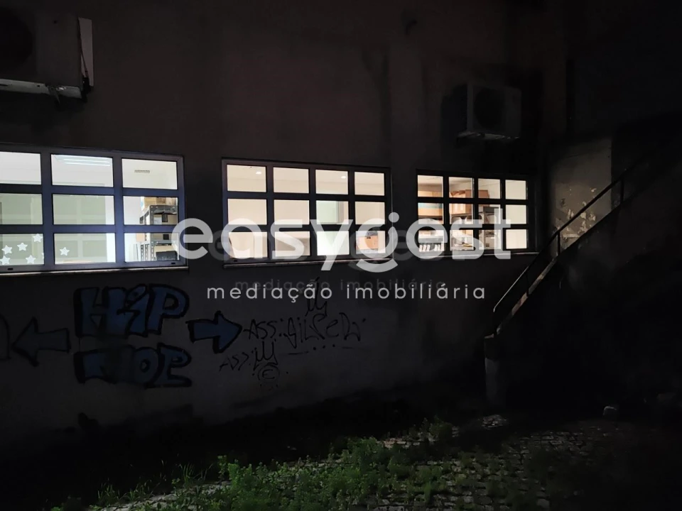 Loja para Venda em Castelo Branco Foto 13