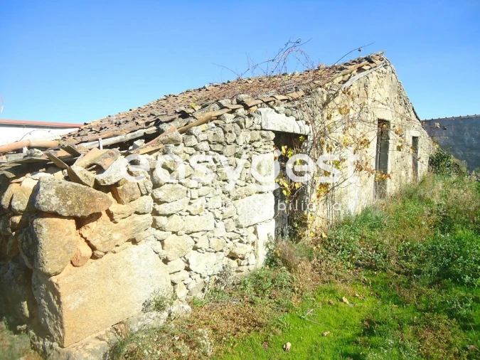 Moradia T2 para Venda em Fundão, Valverde, Donas, A. Joanes, A. Nova Cabo Foto 4