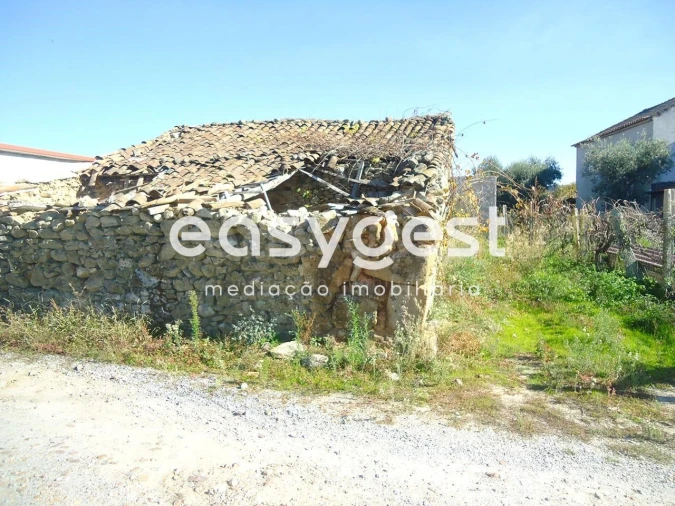 Moradia T2 para Venda em Fundão, Valverde, Donas, A. Joanes, A. Nova Cabo Foto 11