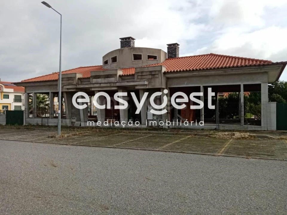 Loja para Venda em Fundão, Valverde, Donas, A. Joanes, A. Nova Cabo Foto 11