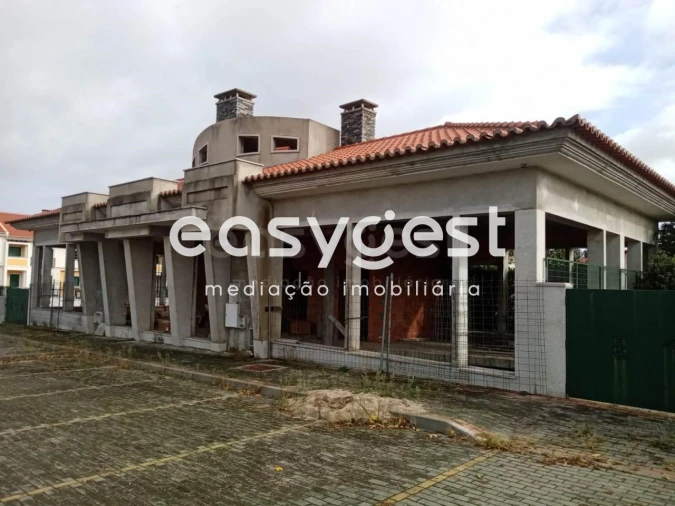 Loja para Venda em Fundão, Valverde, Donas, A. Joanes, A. Nova Cabo Foto 2