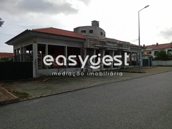 Loja para Venda em Fundão, Valverde, Donas, A. Joanes, A. Nova Cabo Foto 16