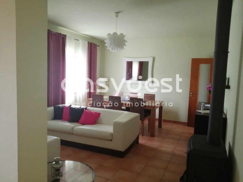 Moradia T4 para Venda em Fontinhas Foto 5