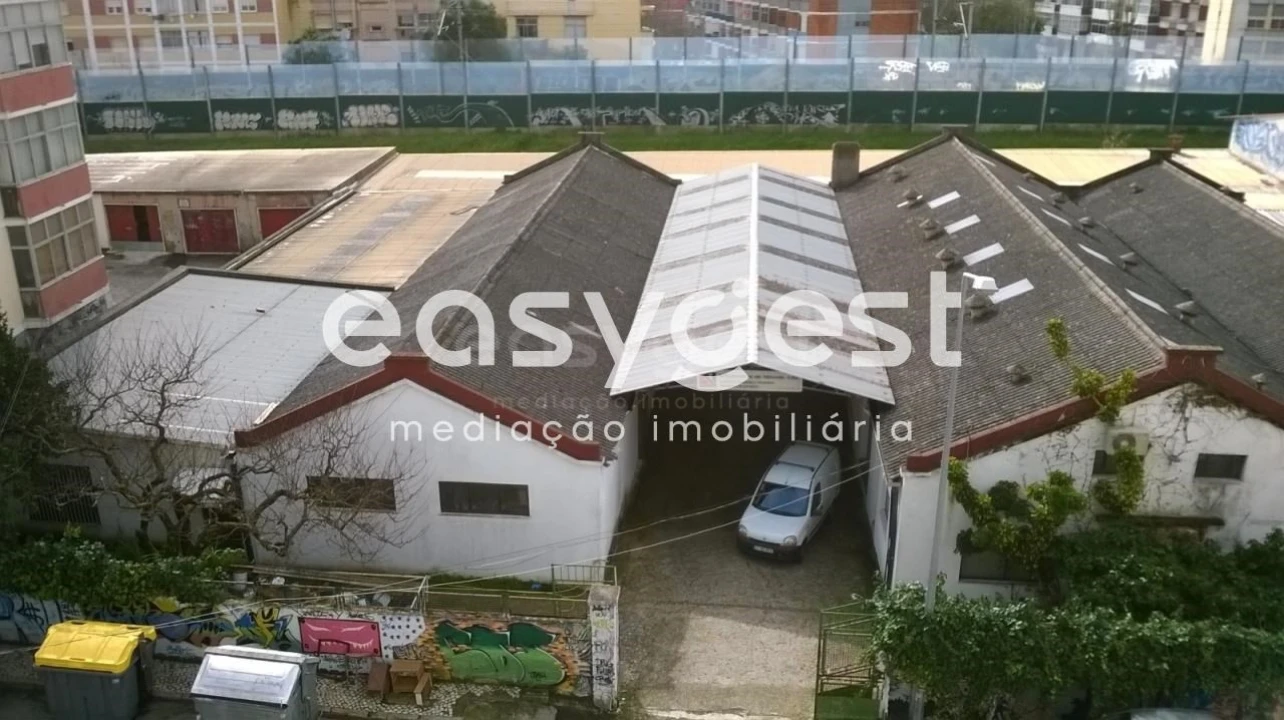 Terreno para Venda em Rio de Mouro Foto 5