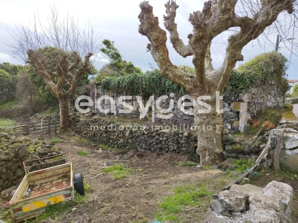 Moradia T3 para Venda em São Bartolomeu de Regatos Foto 6