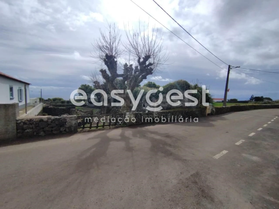 Moradia T3 para Venda em São Bartolomeu de Regatos Foto 8