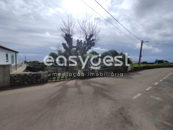 Moradia T3 para Venda em São Bartolomeu de Regatos Foto 8