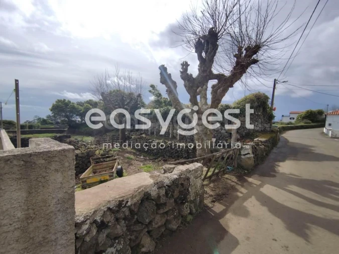 Moradia T3 para Venda em São Bartolomeu de Regatos Foto 14