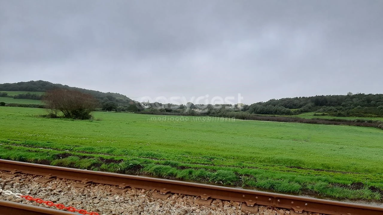 Terreno Agricola ou Rústico para Venda em Almargem do Bispo, Pêro Pinheiro e Montelavar Foto 2