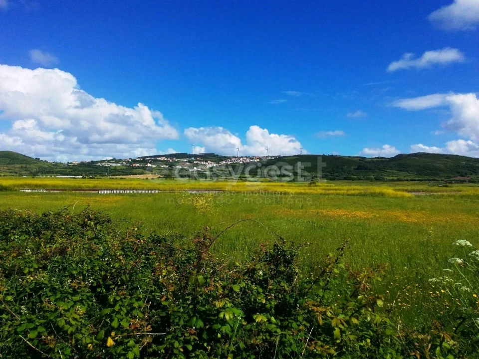 Terreno Agricola ou Rústico para Venda em Almargem do Bispo, Pêro Pinheiro e Montelavar Foto 6