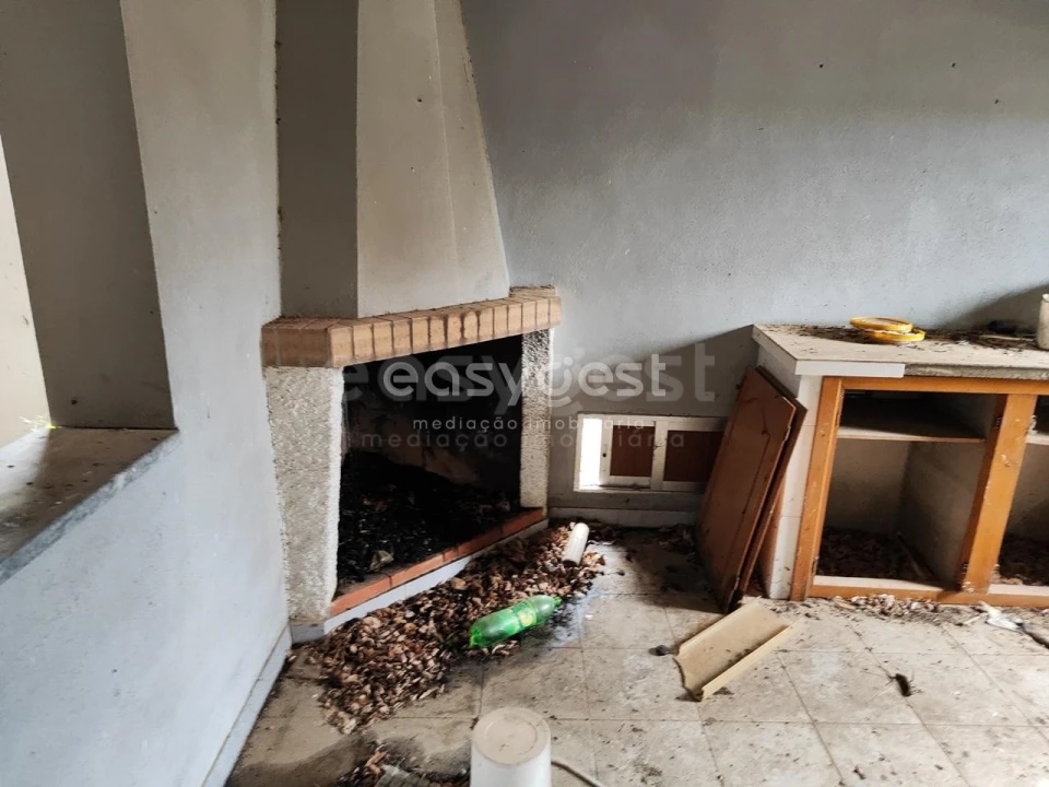 Moradia T5 para Venda em Sarzedas Foto 14