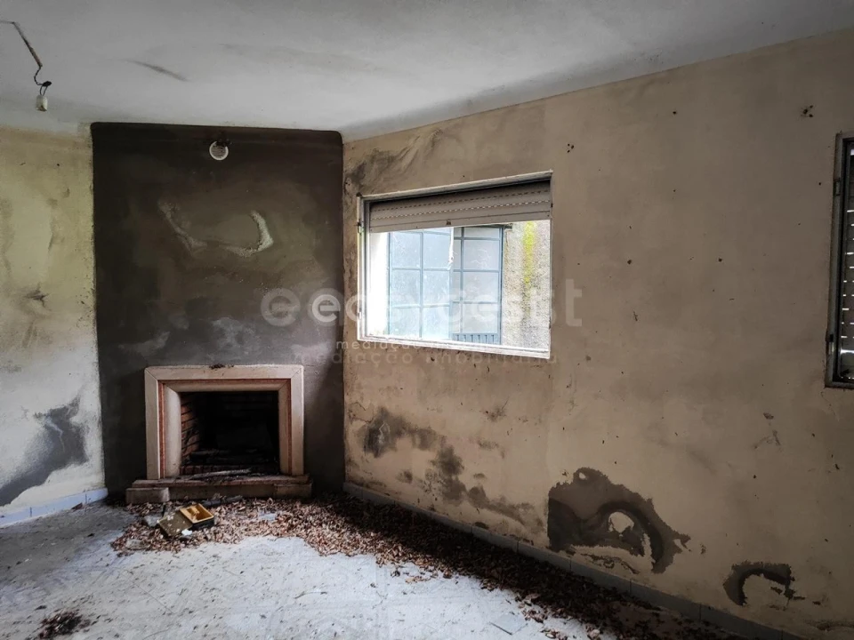 Moradia T5 para Venda em Sarzedas Foto 24