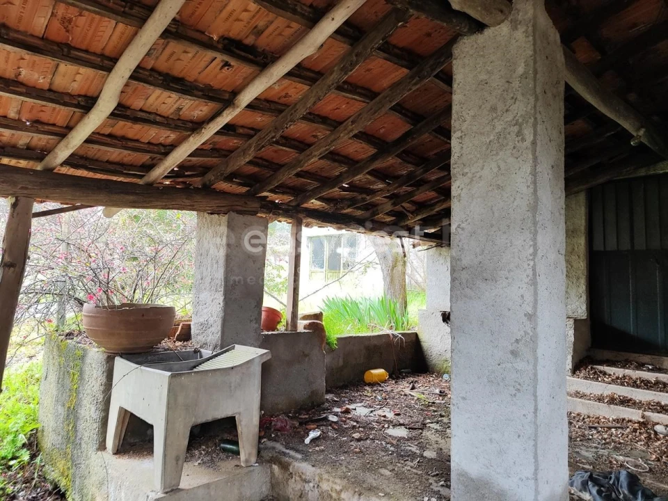 Moradia T5 para Venda em Sarzedas Foto 31