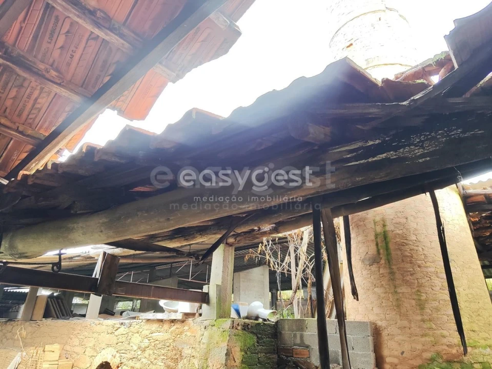 Moradia T5 para Venda em Sarzedas Foto 34