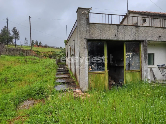 Moradia T5 para Venda em Sarzedas Foto 7