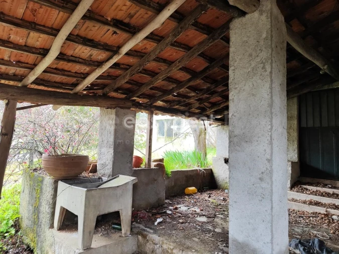 Moradia T5 para Venda em Sarzedas Foto 31